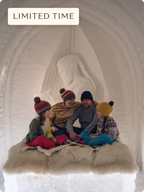 Arctic Expedition: Norway's Northern Lights 