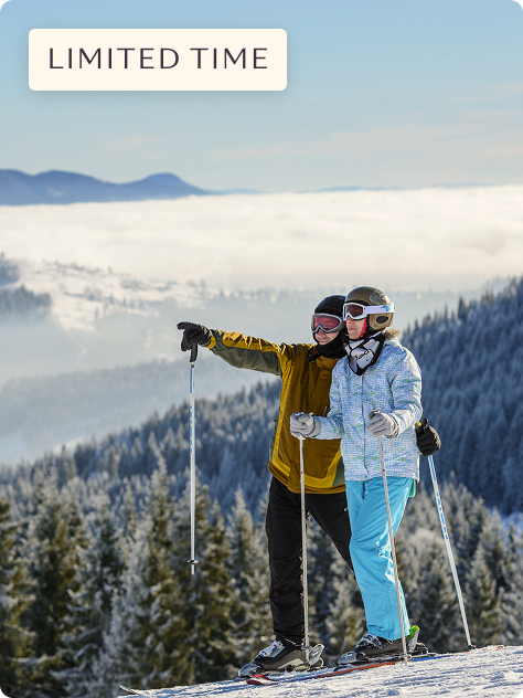 Ski Zermatt: Matterhorn Views & Swiss Charm