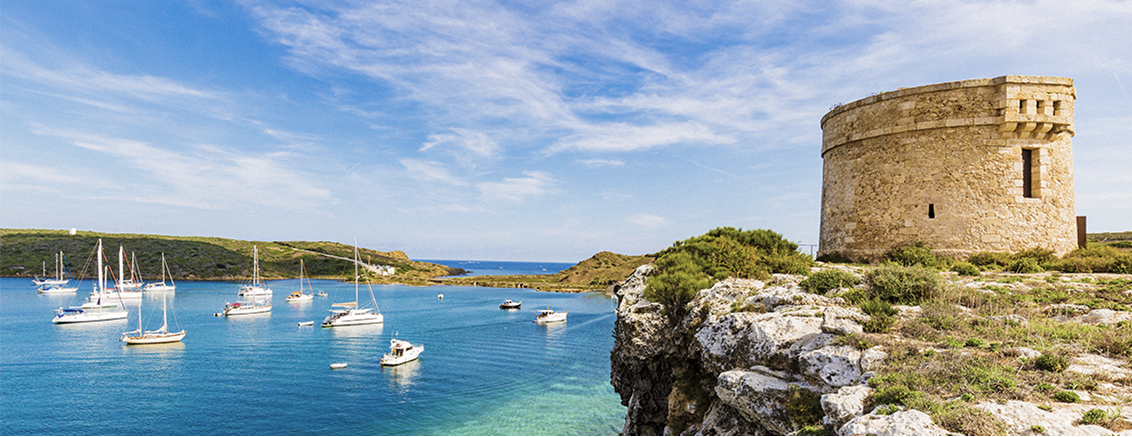 Balearic Islands Private Yacht Charter