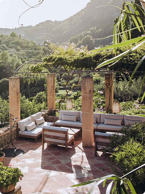 Spain: Villa Costa Dorada